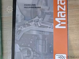 Mazak VTC-800/30SR