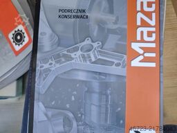 Mazak VTC-800/30SR