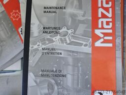 Mazak VTC-800/30SR
