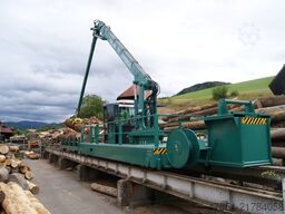 Baljer & Zembrod RSTW Sortierwagen OBX