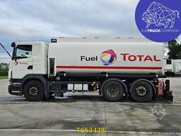 Scania G 380