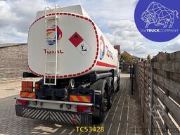 Scania G 380