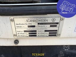 Scania G 380