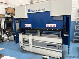 TRUMPF trubend c66