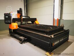 Ermak ER 4000