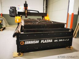 Ermak ER 4000