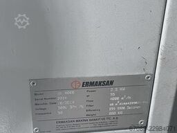 Ermak ER 4000