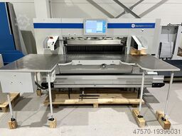 Baumann-Wohlenberg 132 TS ASE