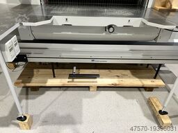 Baumann-Wohlenberg 132 TS ASE