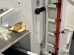 Baumann-Wohlenberg 132 TS ASE