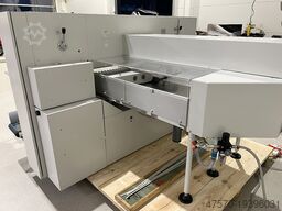 Baumann-Wohlenberg 132 TS ASE