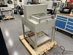 Ideal 4850-95 EP Paper cutting guillotine