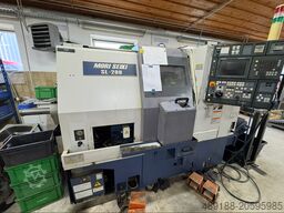 Mori Seiki SL 200 MC