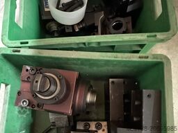 Mori Seiki SL 200 MC