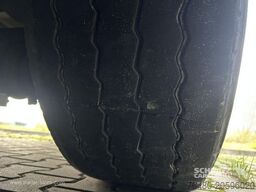 Schmitz Cargobull Schiebeplane Mega