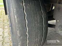 Schmitz Cargobull Tiefkühlkoffer Standard Doppelstock