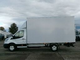 FORD Transit 350L4 Trend 4x4 Koffer LWB Kam ACC