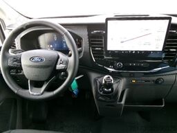 FORD Transit 350L4 Trend 4x4 Koffer LWB Kam ACC