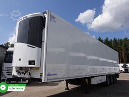 KRONE SDR 2Deck FP60 SLXi 300 Lifting Axle