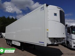 KRONE SDR 2Deck FP60 SLXi 300 Lifting Axle