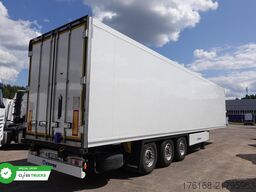 KRONE SDR 2Deck FP60 SLXi 300 Lifting Axle