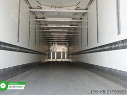 KRONE SDR 2Deck FP60 SLXi 300 Lifting Axle