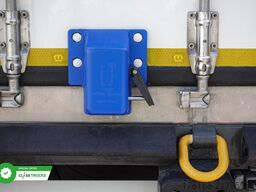 KRONE SDR 2Deck FP60 SLXi 300 Lifting Axle