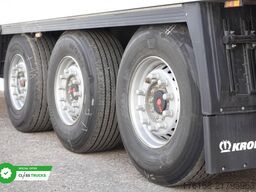 KRONE SDR 2Deck FP60 SLXi 300 Lifting Axle