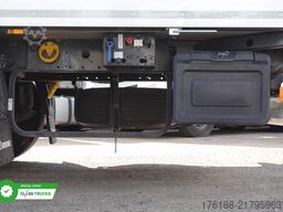 KRONE SDR 2Deck FP60 SLXi 300 Lifting Axle