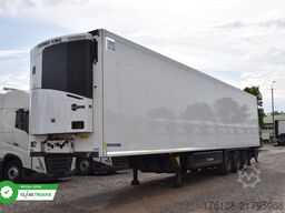 KRONE SDR 2Deck FP60 SLXi 300 Lifting Axle