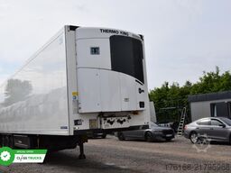 KRONE SDR 2Deck FP60 SLXi 300 Lifting Axle