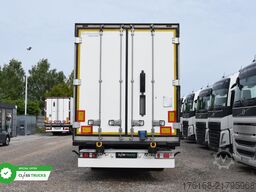 KRONE SDR 2Deck FP60 SLXi 300 Lifting Axle