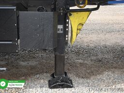 KRONE SDR 2Deck FP60 SLXi 300 Lifting Axle