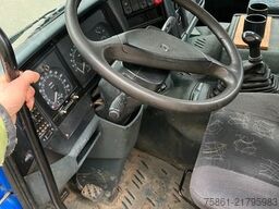 RENAULT Renault  260 4x4 Kipper Kran