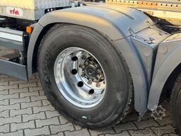 MAN TGS 26.460 *Retarder*Abroller*Hyvalift*