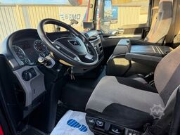 MAN TGS 26.460 *Retarder*Abroller*Hyvalift*