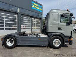 SCANIA R480 4x2 hydraulik