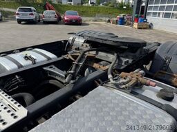 SCANIA R480 4x2 hydraulik
