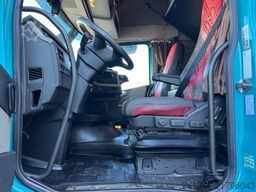 VOLVO FH-460 4x2