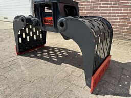  Sorteergrijper CW10 - Nieuw