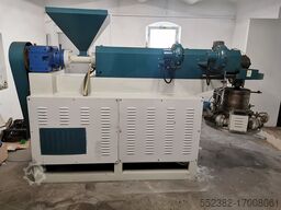 EBT Sysmac PP BLOW FILM SYS-PP65