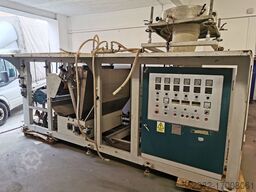 EBT Sysmac PP BLOW FILM SYS-PP65