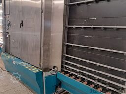 Stefiglass snc 2500 Maxi 3/40