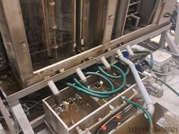 Stefiglass snc 2500 Maxi 3/40