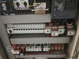 Stefiglass snc 2500 Maxi 3/40