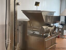 Ari Maschinen DKM200