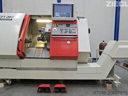 Gildemeister CTX-200