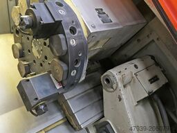 Gildemeister CTX-200