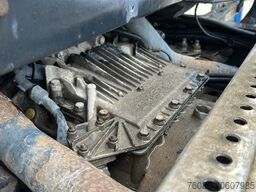 MAN TGA 18.390 (RETARDER / GOOD CONDITION)