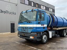 Mercedes-Benz ACTROS 2531 (16000 L / GRAND PONT / EPS / 6X2 /...